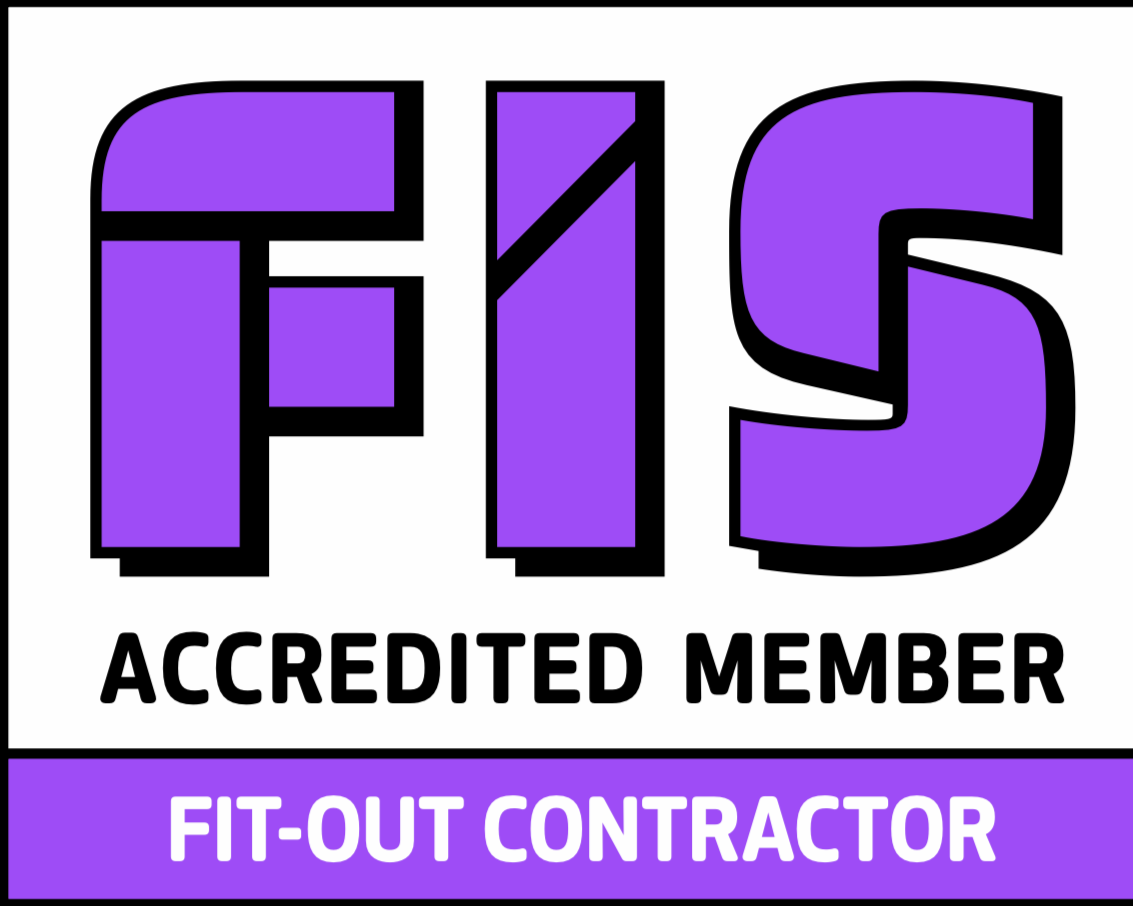 FIS Fit-Out Contractor